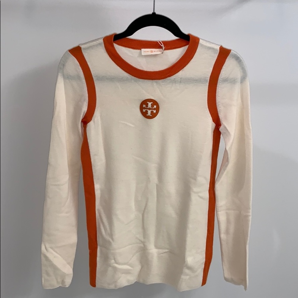 Tory Burch Sweater
